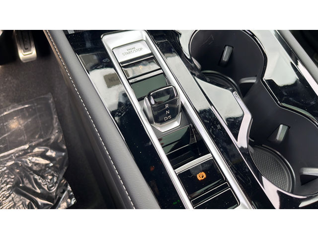 2026 Volkswagen Atlas Cross Sport SEL Premium R-Line