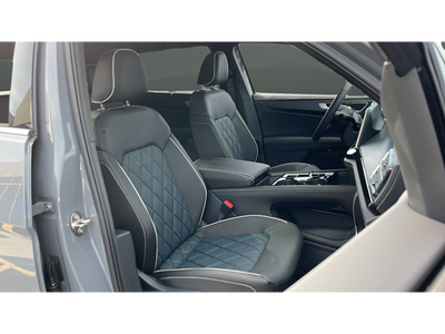 2026 Volkswagen Atlas Cross Sport SEL Premium R-Line