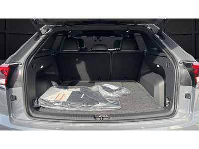 2026 Volkswagen Atlas Cross Sport SEL Premium R-Line