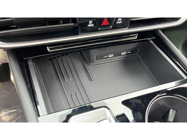 2026 Volkswagen Atlas Cross Sport SEL Premium R-Line