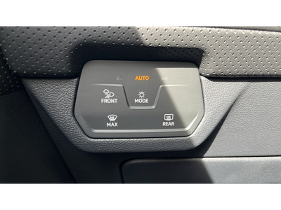 2026 Volkswagen Atlas Cross Sport SEL Premium R-Line