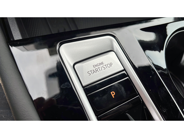 2026 Volkswagen Atlas Cross Sport SEL Premium R-Line