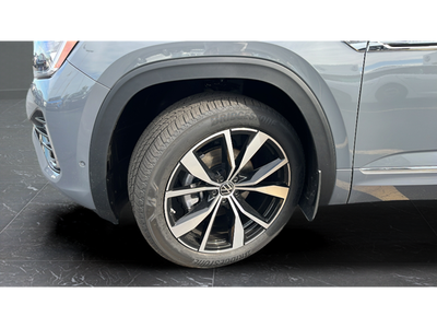 2026 Volkswagen Atlas Cross Sport SEL Premium R-Line