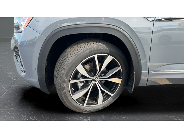 2026 Volkswagen Atlas Cross Sport SEL Premium R-Line