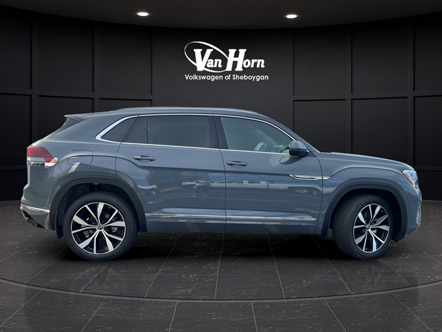 2026 Volkswagen Atlas Cross Sport SEL Premium R-Line