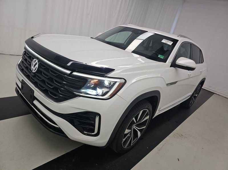 2024 Volkswagen Atlas Cross Sport 2.0T SEL Premium R-Line