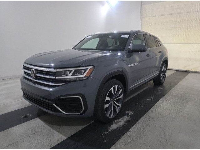 2023 Volkswagen Atlas Cross Sport 3.6L V6 SEL Premium R-Line
