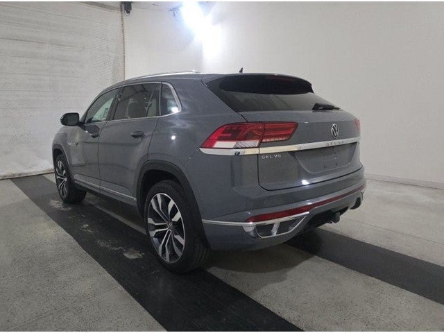 2023 Volkswagen Atlas Cross Sport 3.6L V6 SEL Premium R-Line