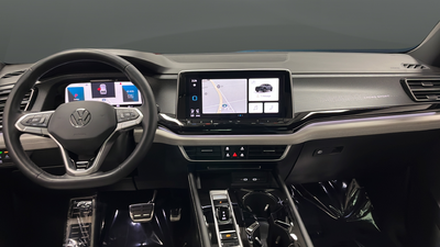 2024 Volkswagen Atlas Cross Sport 2.0T SEL Premium R-Line