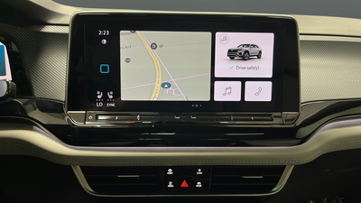 2024 Volkswagen Atlas Cross Sport 2.0T SEL Premium R-Line