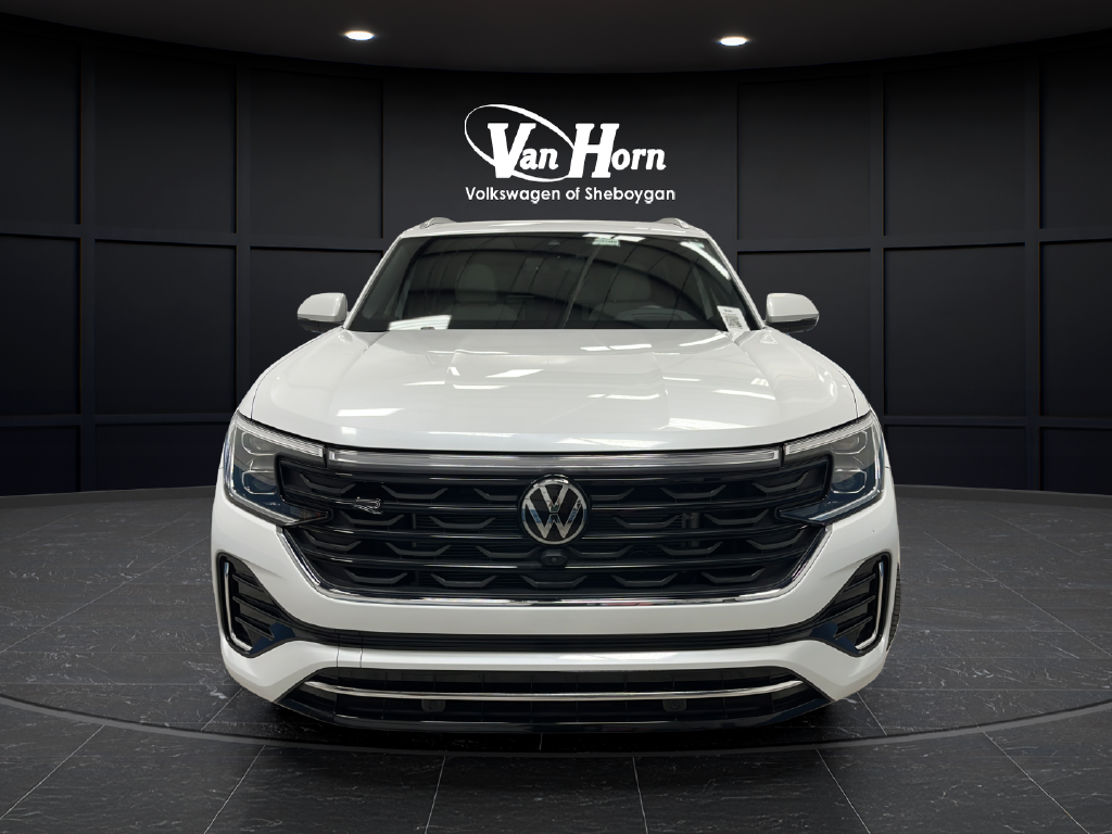 2024 Volkswagen Atlas Cross Sport 2.0T SEL Premium R-Line