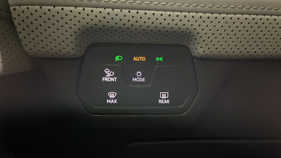 2024 Volkswagen Atlas Cross Sport 2.0T SEL Premium R-Line