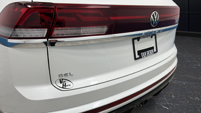 2024 Volkswagen Atlas Cross Sport 2.0T SEL Premium R-Line