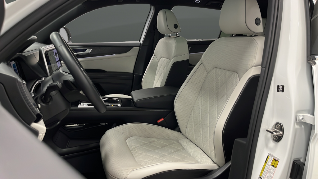 2024 Volkswagen Atlas Cross Sport 2.0T SEL Premium R-Line