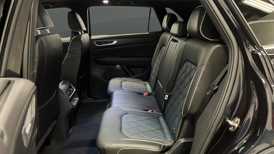 2025 Volkswagen Atlas Cross Sport 2.0T SEL Premium R-Line