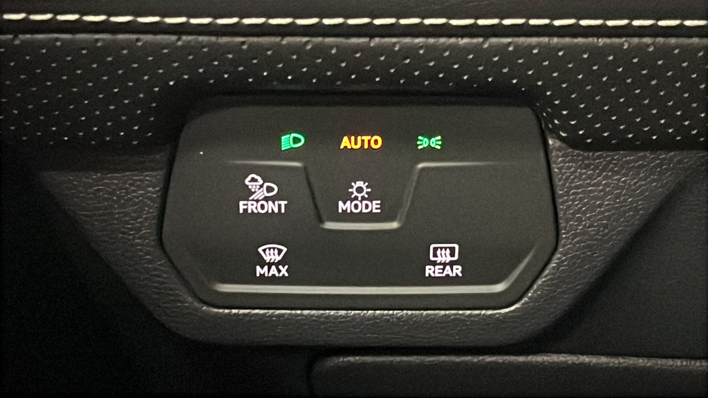 2025 Volkswagen Atlas Cross Sport 2.0T SEL Premium R-Line