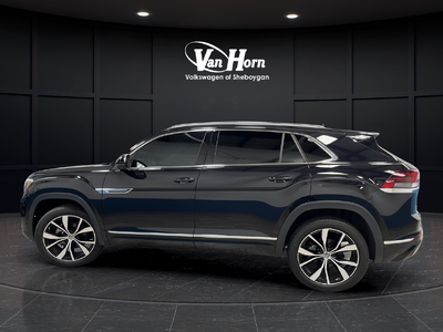 2025 Volkswagen Atlas Cross Sport 2.0T SEL Premium R-Line