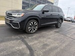 2022 Volkswagen Atlas 3.6L V6 SEL Premium R-Line