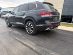 2022 Volkswagen Atlas 3.6L V6 SEL Premium R-Line