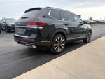 2022 Volkswagen Atlas 3.6L V6 SEL Premium R-Line