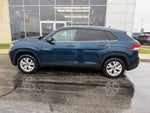 2021 Volkswagen Atlas Cross Sport 2.0T S
