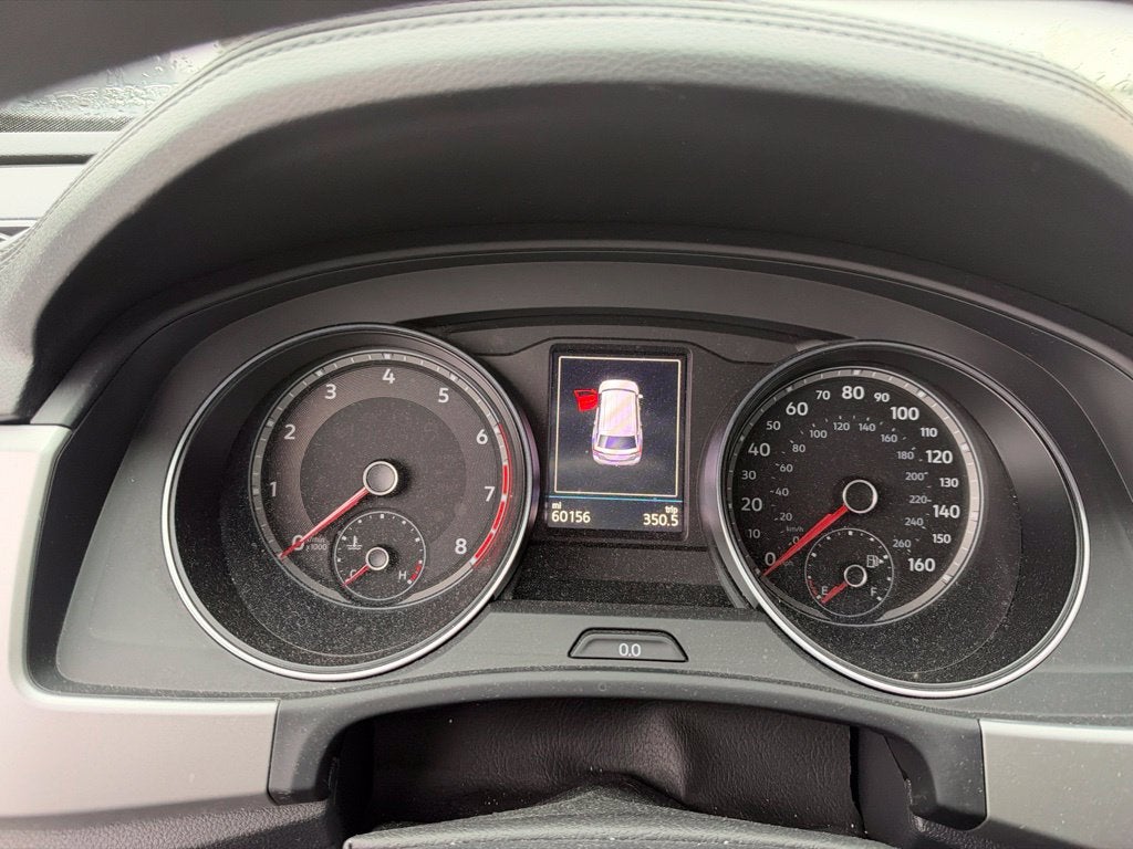 2021 Volkswagen Atlas Cross Sport 2.0T S