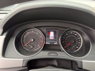2021 Volkswagen Atlas Cross Sport 2.0T S
