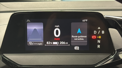 2023 Volkswagen ID.4 Pro S