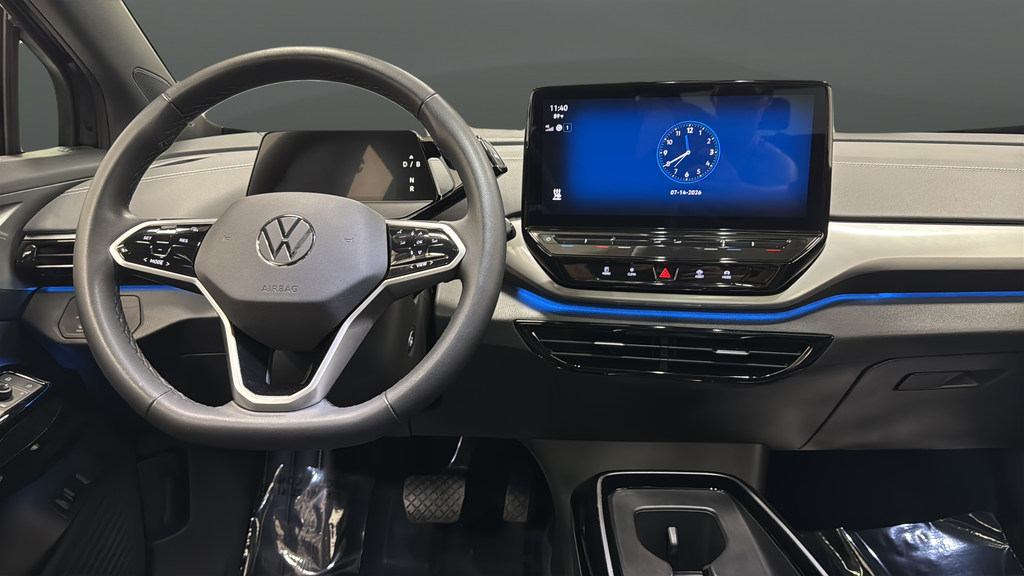 2023 Volkswagen ID.4 Pro S