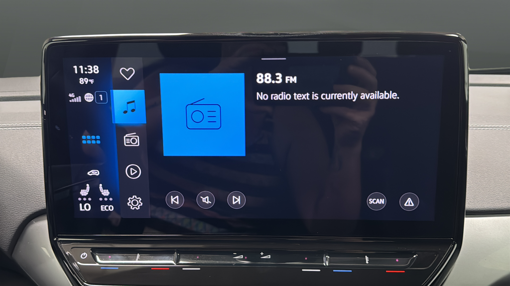 2023 Volkswagen ID.4 Pro S