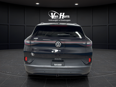 2023 Volkswagen ID.4 Pro S