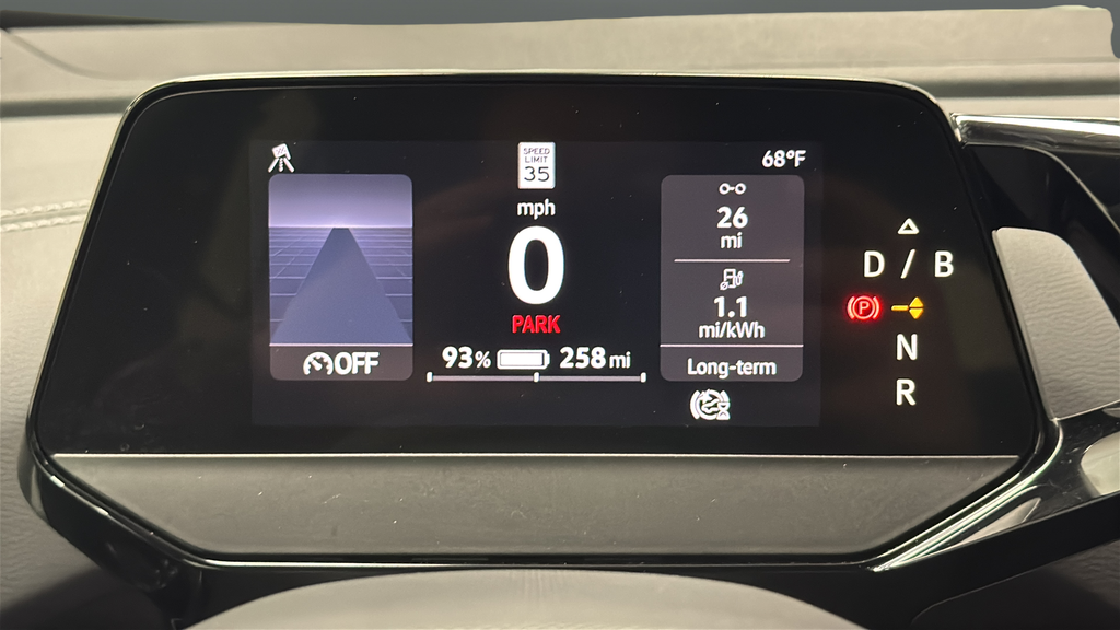 2023 Volkswagen ID.4 Pro S