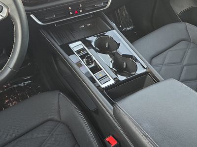 2026 Volkswagen Atlas SE w/Technology