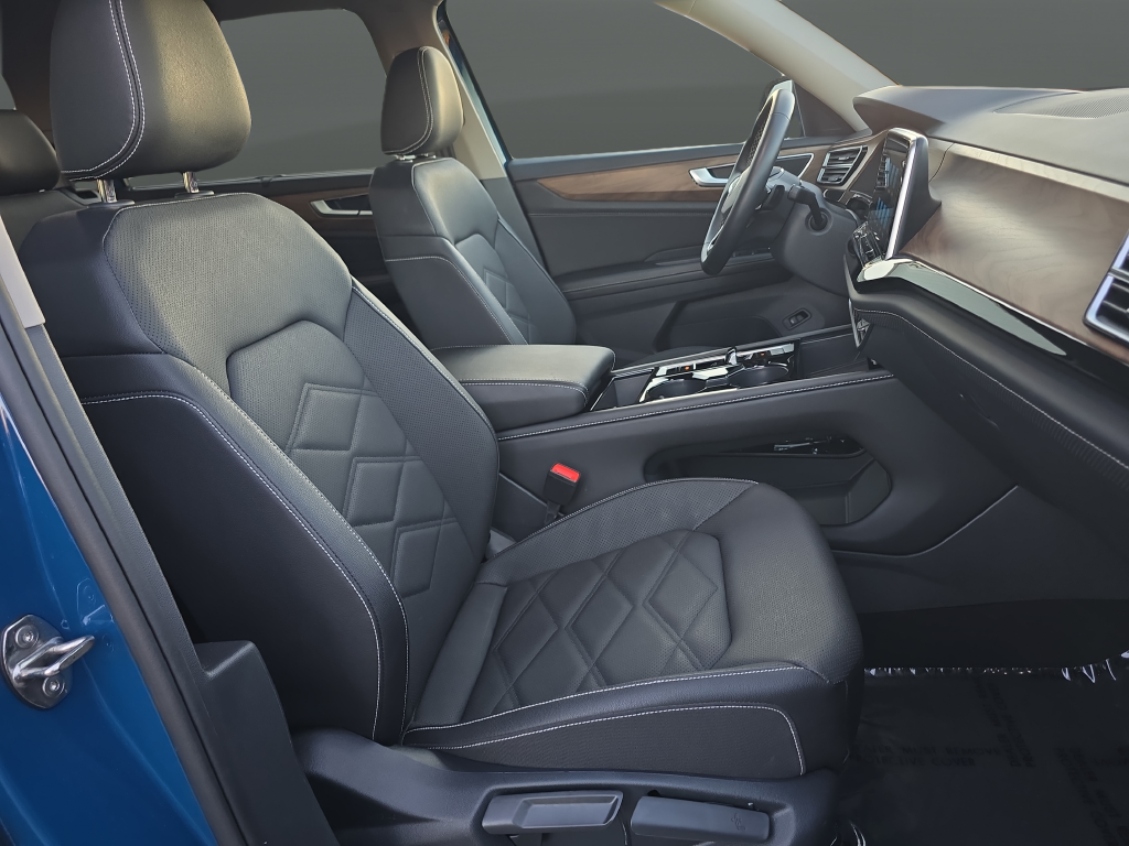2026 Volkswagen Atlas SE w/Technology