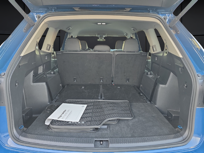 2026 Volkswagen Atlas SE w/Technology
