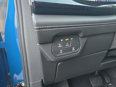 2026 Volkswagen Atlas SE w/Technology