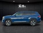 2026 Volkswagen Atlas SE w/Technology