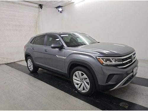 2023 Volkswagen Atlas Cross Sport 3.6L V6 SE w/Technology