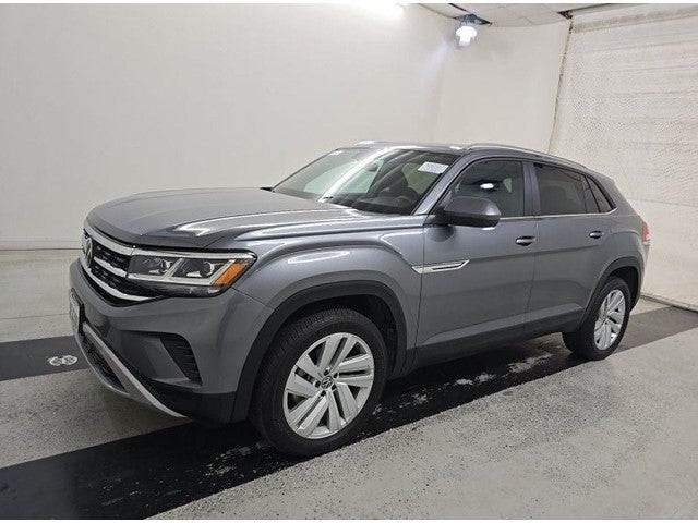 2023 Volkswagen Atlas Cross Sport 3.6L V6 SE w/Technology