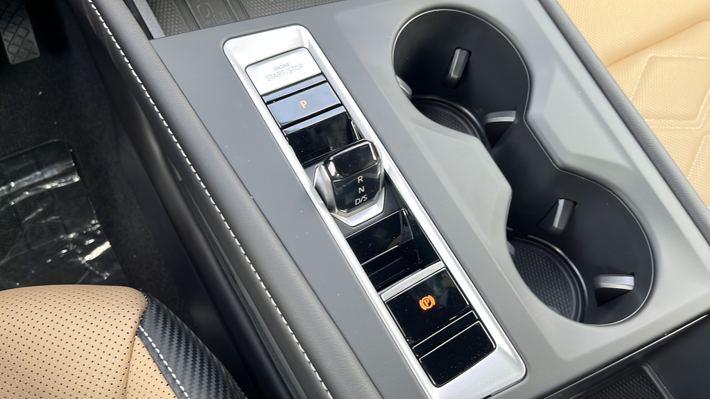 2026 Volkswagen Atlas Cross Sport SE