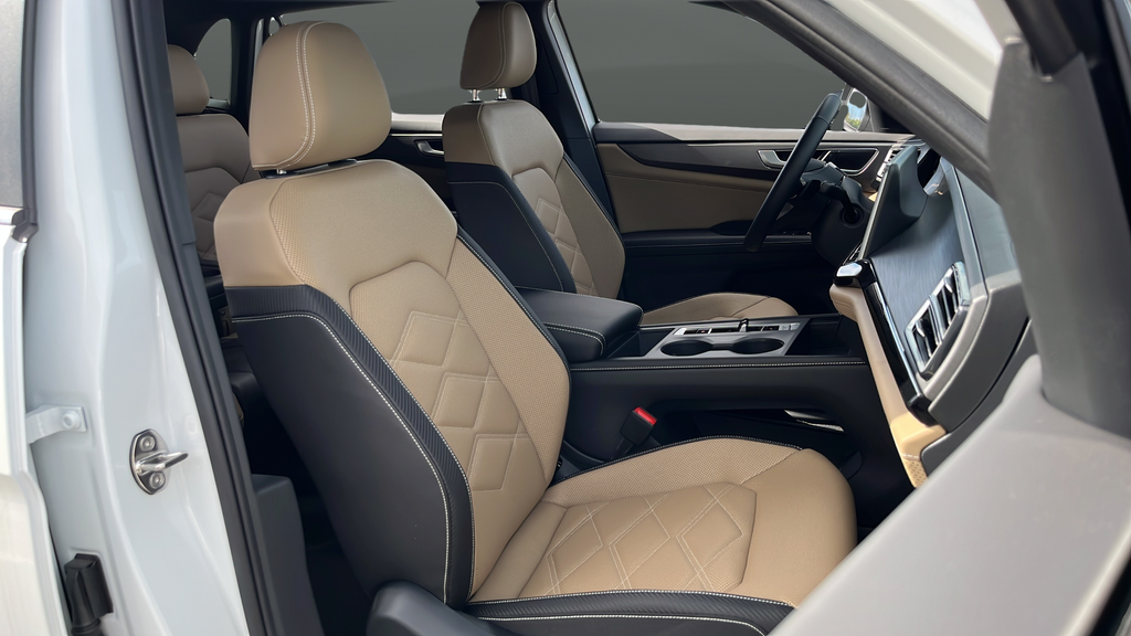 2026 Volkswagen Atlas Cross Sport SE