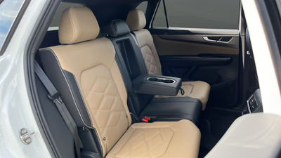 2026 Volkswagen Atlas Cross Sport SE