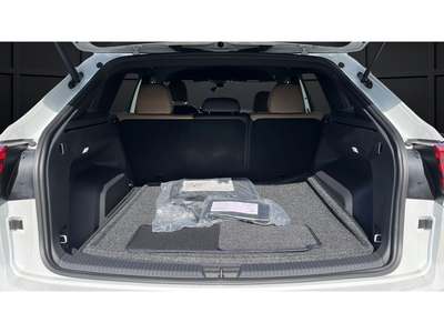 2026 Volkswagen Atlas Cross Sport SE