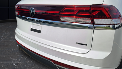 2026 Volkswagen Atlas Cross Sport SE