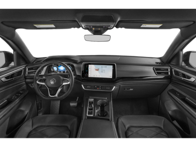 2026 Volkswagen Atlas Cross Sport 2.0T SE