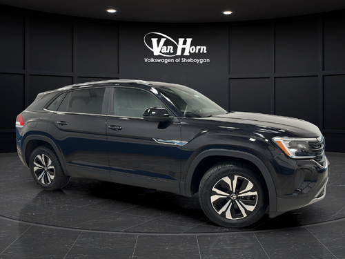 2024 Volkswagen Atlas Cross Sport 2.0T SE