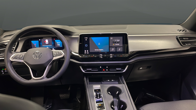 2024 Volkswagen Atlas Cross Sport 2.0T SE