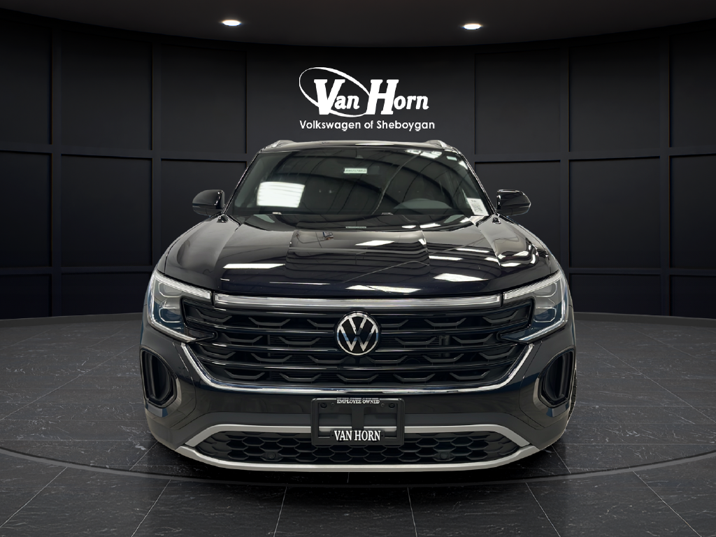 2024 Volkswagen Atlas Cross Sport 2.0T SE