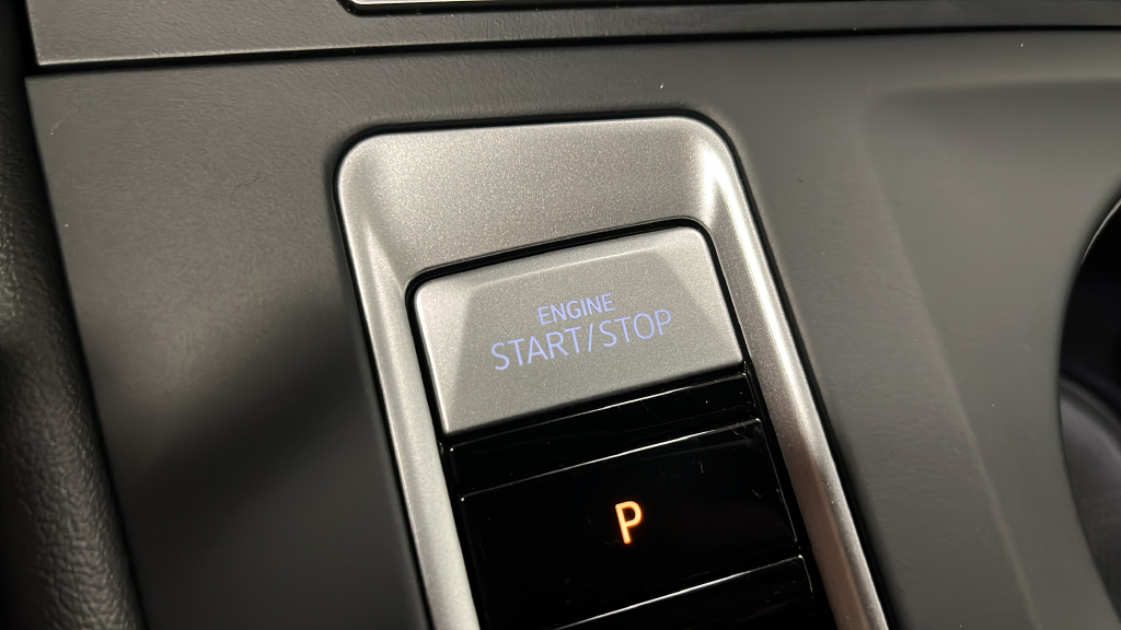 2024 Volkswagen Atlas Cross Sport 2.0T SE