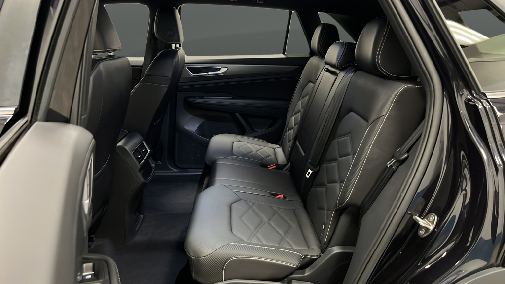 2024 Volkswagen Atlas Cross Sport 2.0T SE
